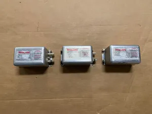 Whelen strobe power supply 28 V #3, from my Mooney 20J and 3 strobes/lights